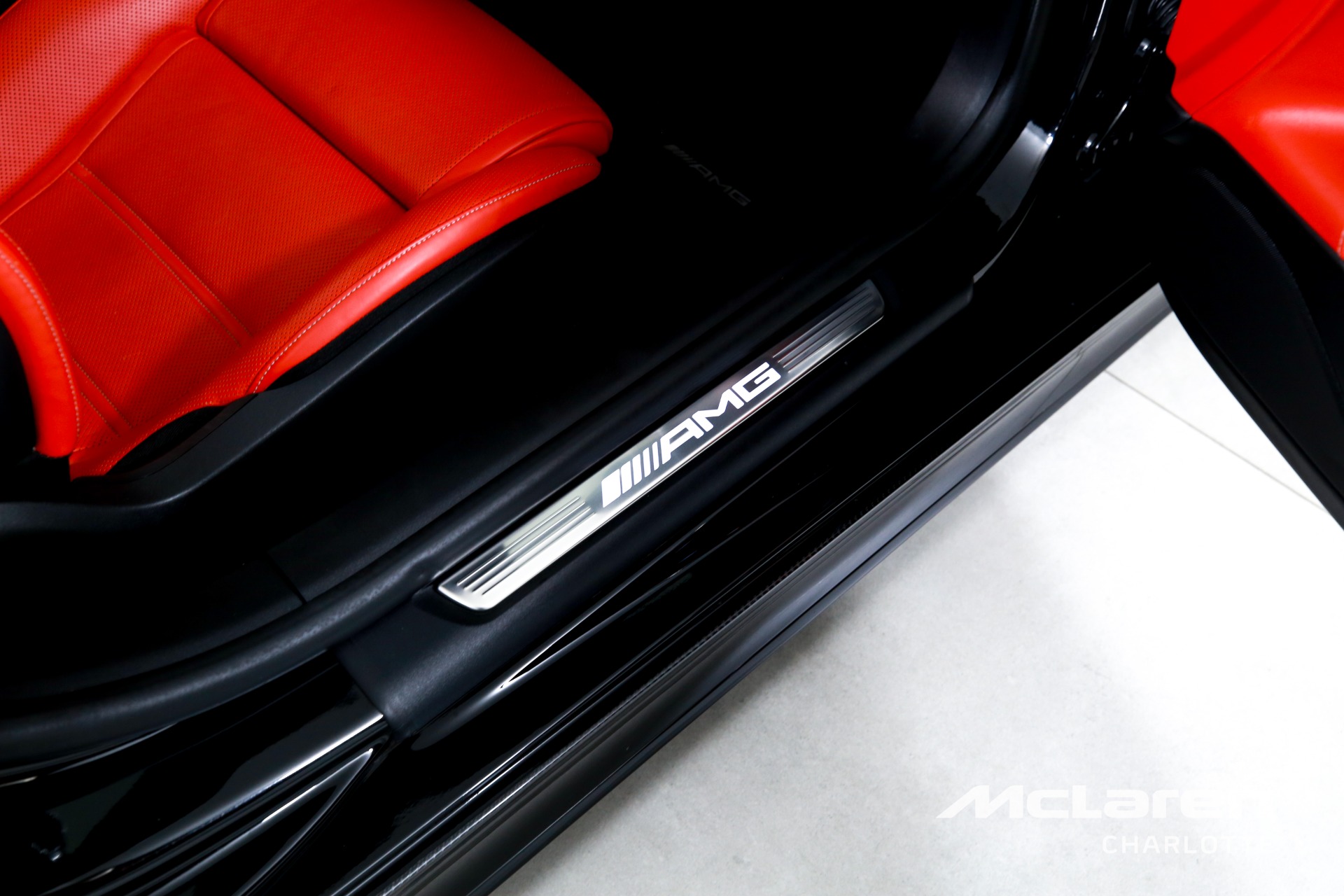 Used 2023 Mercedes-Benz SL-Class AMG SL 63 | Charlotte, NC