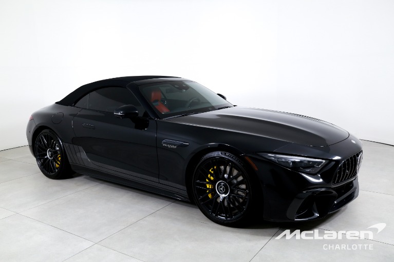 Used-2023-Mercedes-Benz-SL-Class-AMG-SL-63