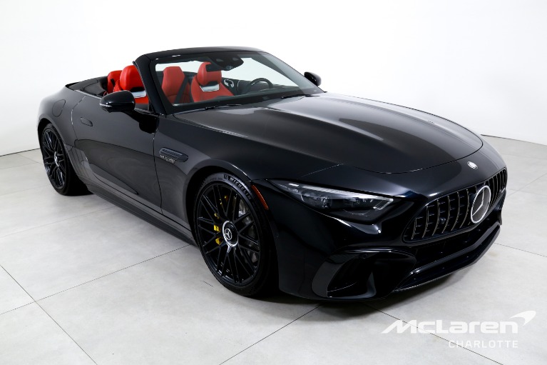 Used-2023-Mercedes-Benz-SL-Class-AMG-SL-63