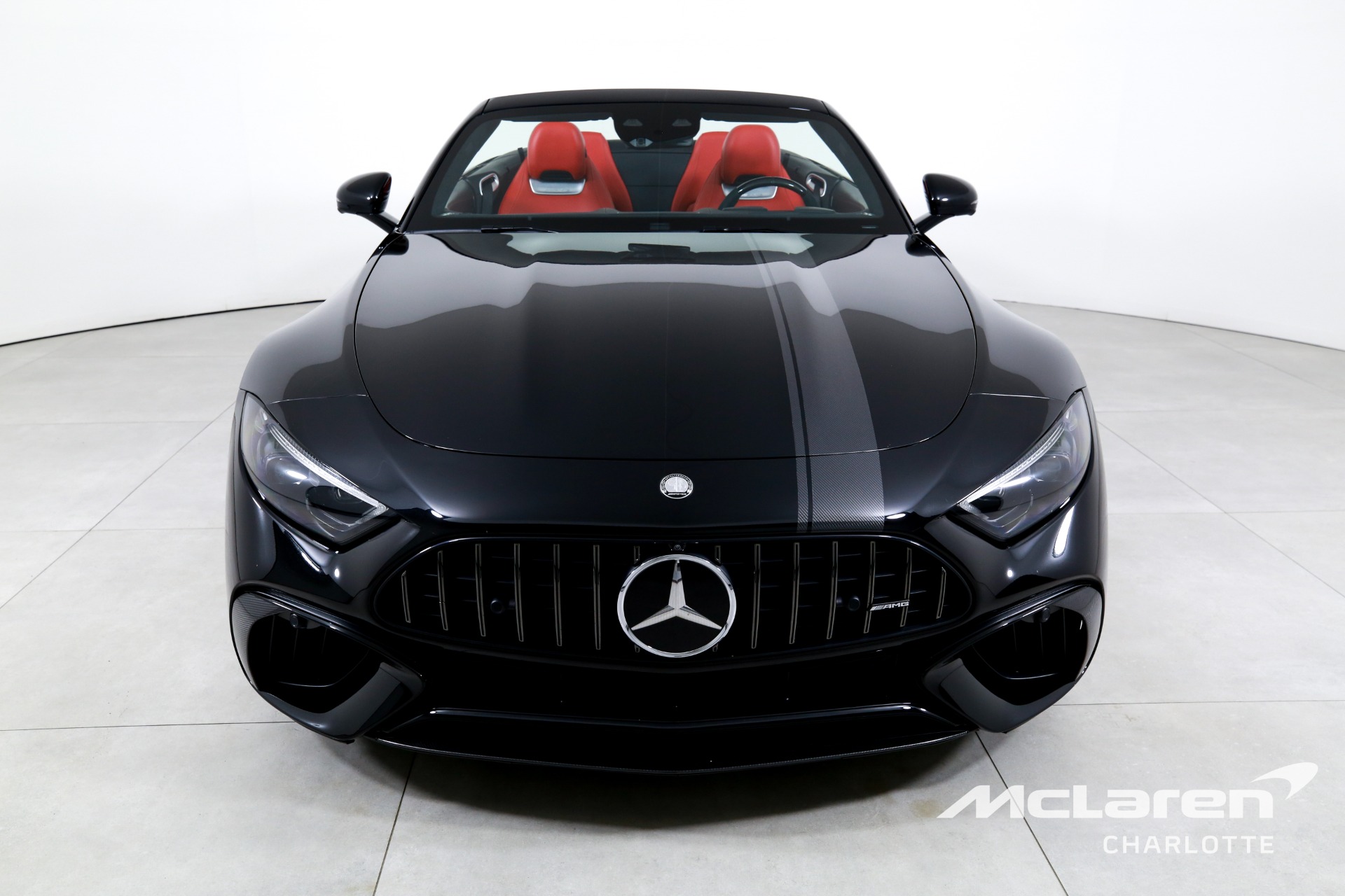 Used 2023 Mercedes-Benz SL-Class AMG SL 63 | Charlotte, NC