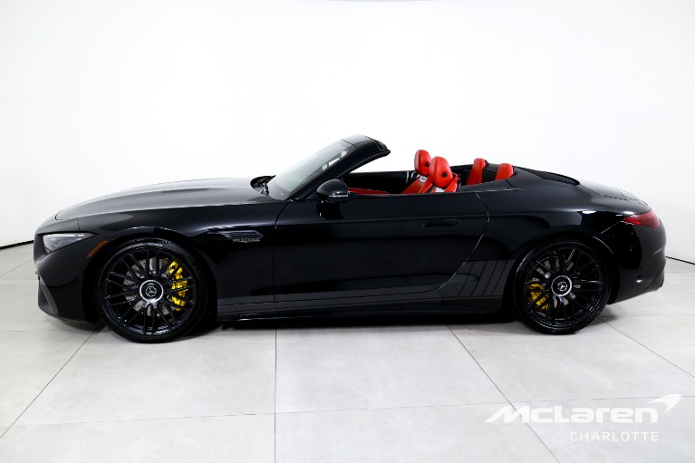 Used-2023-Mercedes-Benz-SL-Class-AMG-SL-63