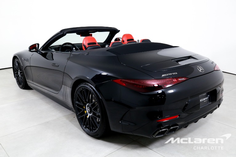 Used-2023-Mercedes-Benz-SL-Class-AMG-SL-63