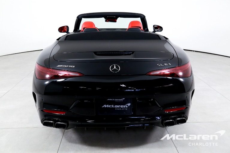 Used-2023-Mercedes-Benz-SL-Class-AMG-SL-63