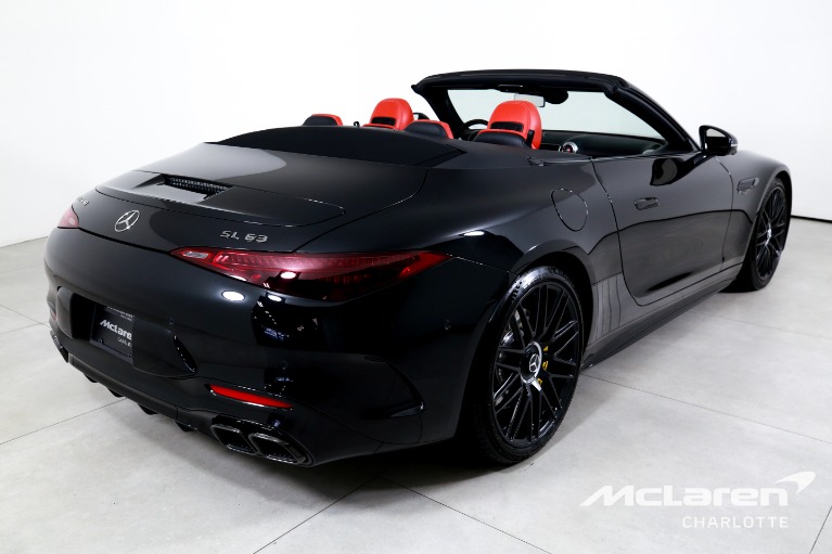 Used-2023-Mercedes-Benz-SL-Class-AMG-SL-63