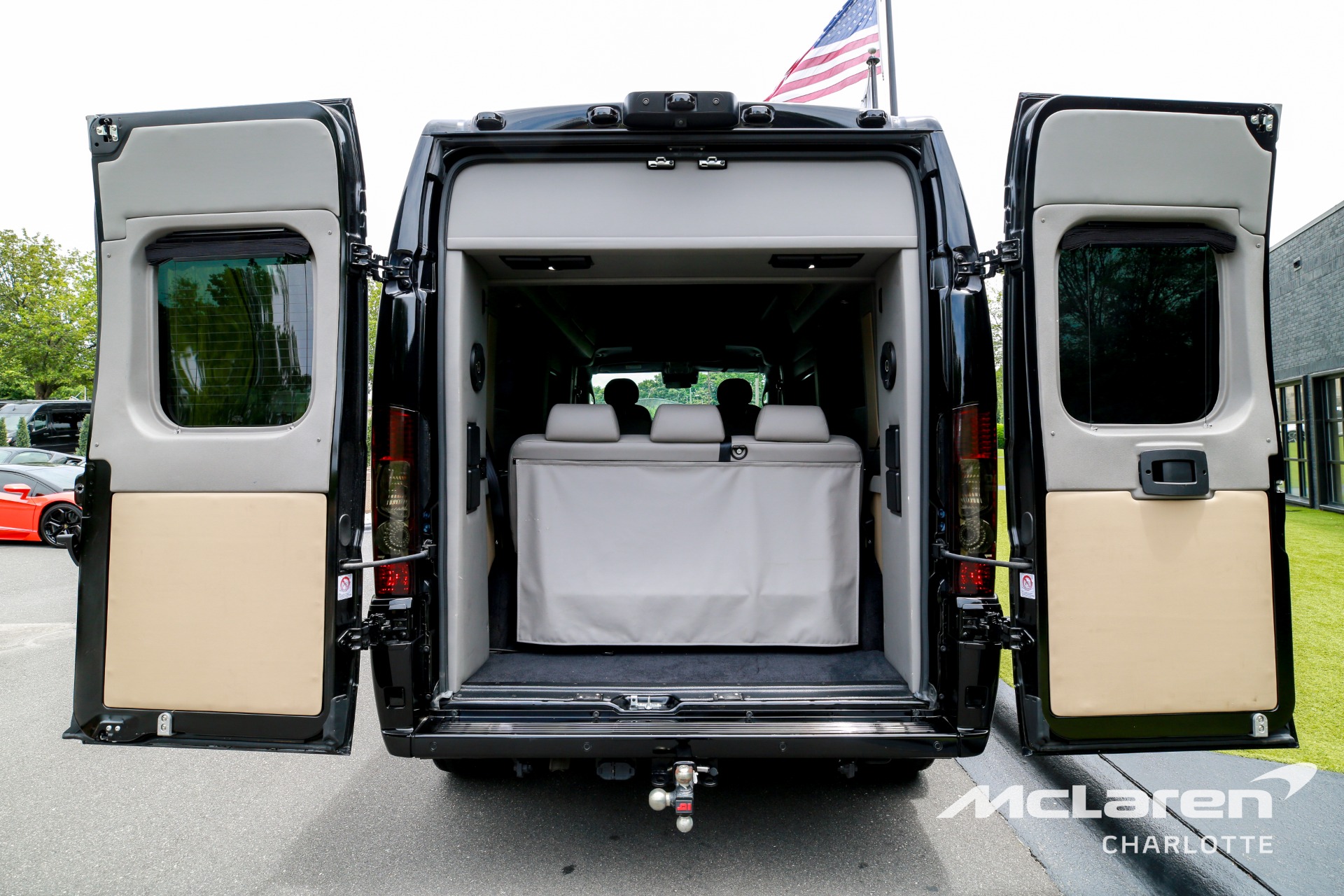 Used 2023 Ram ProMaster 2500 159 WB | Charlotte, NC