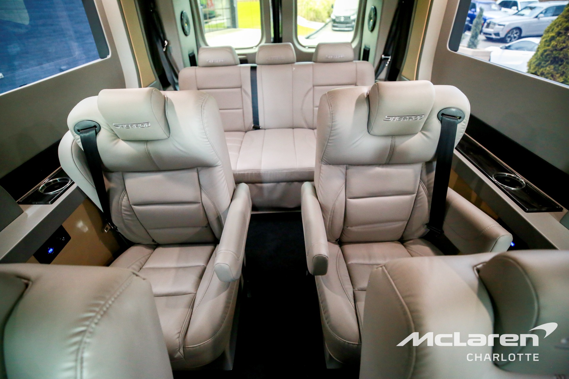 Used 2023 Ram ProMaster 2500 159 WB | Charlotte, NC