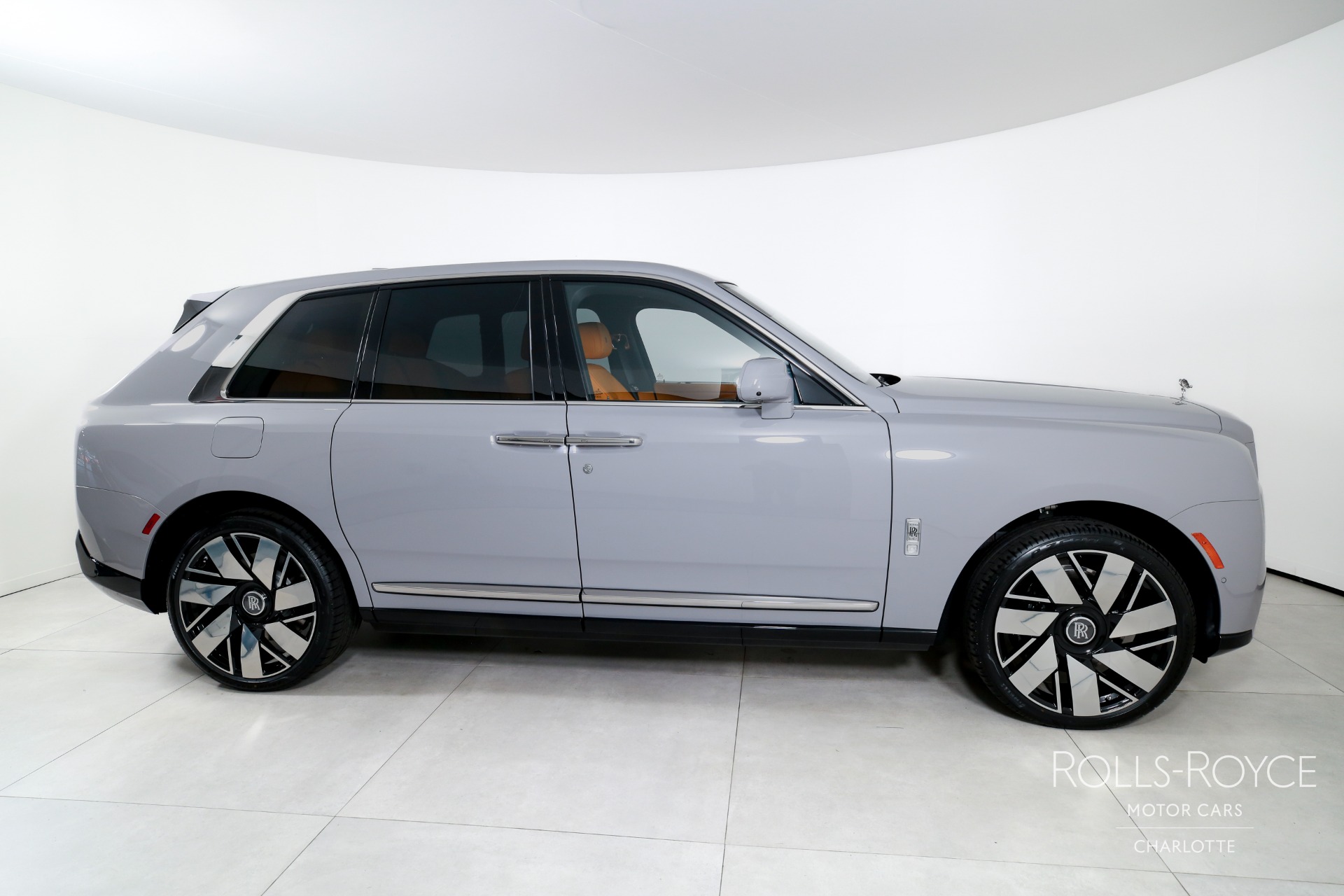New 2027 Rolls-Royce Cullinan  | Charlotte, NC