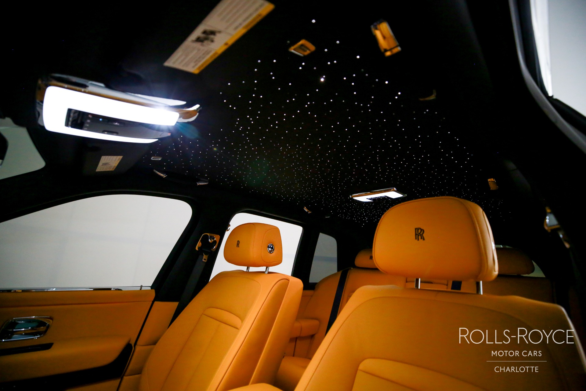 New 2027 Rolls-Royce Cullinan  | Charlotte, NC