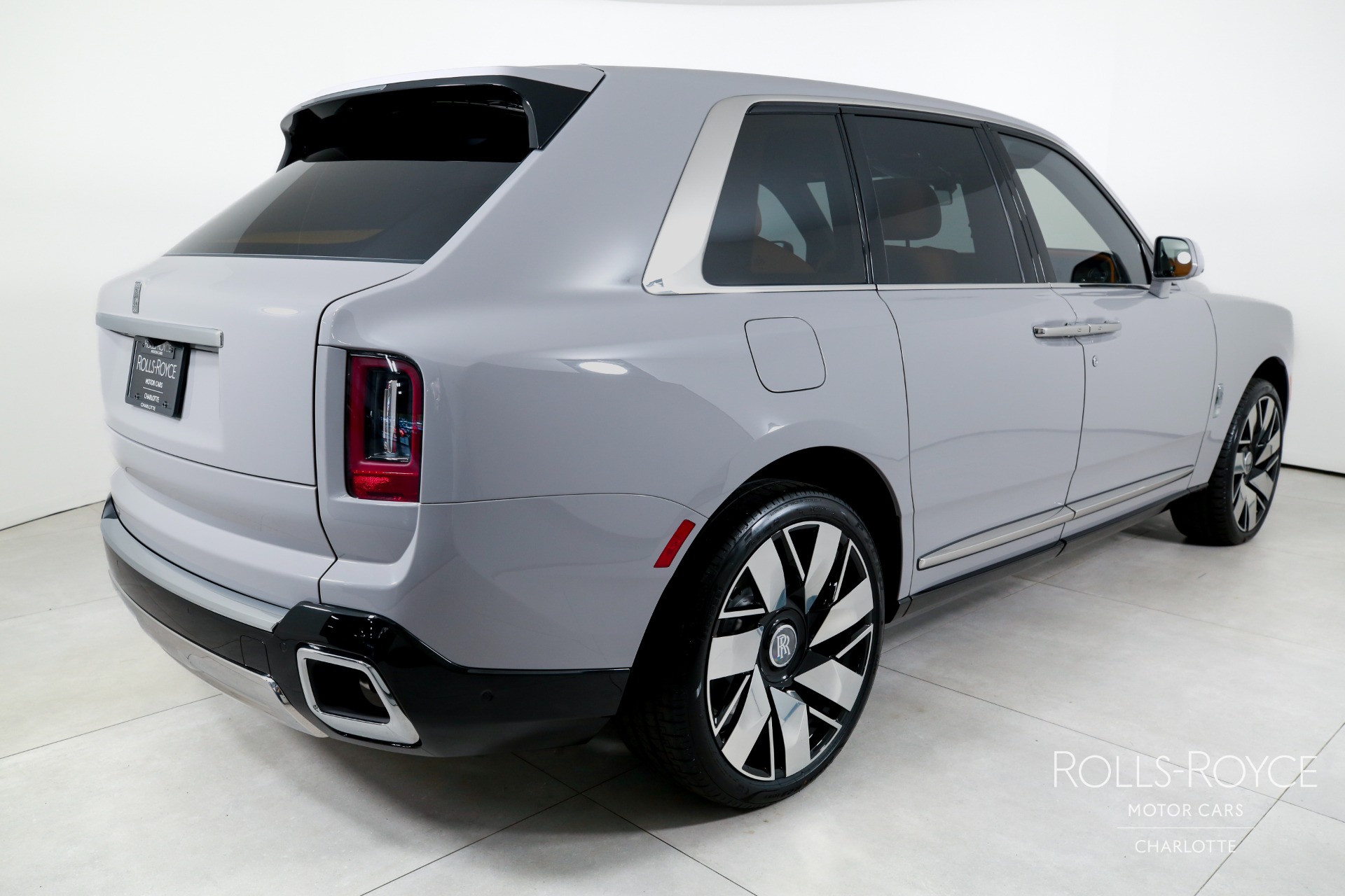 New 2027 Rolls-Royce Cullinan  | Charlotte, NC