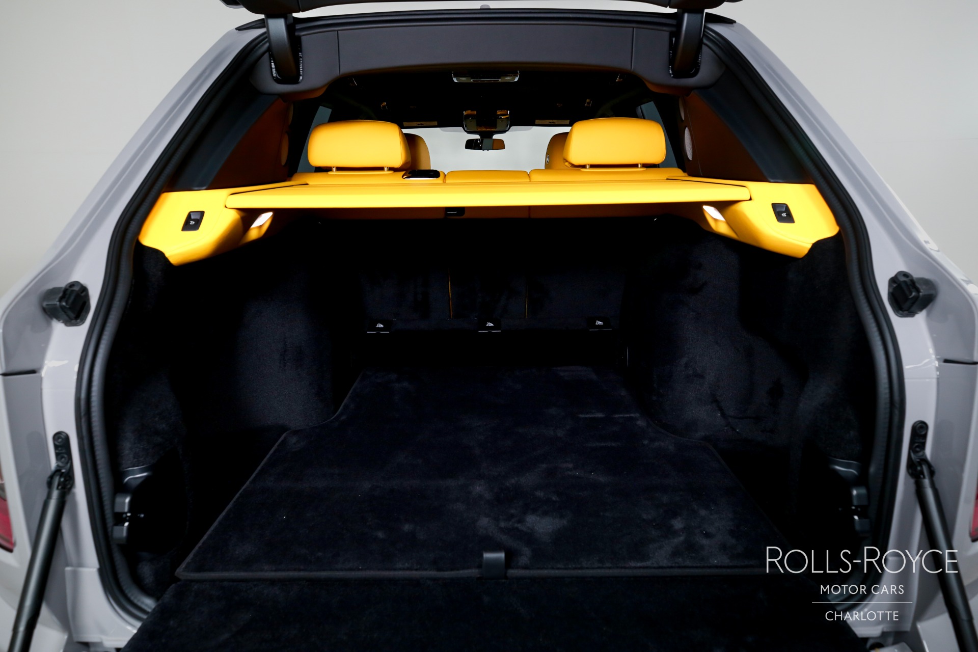 New 2027 Rolls-Royce Cullinan  | Charlotte, NC