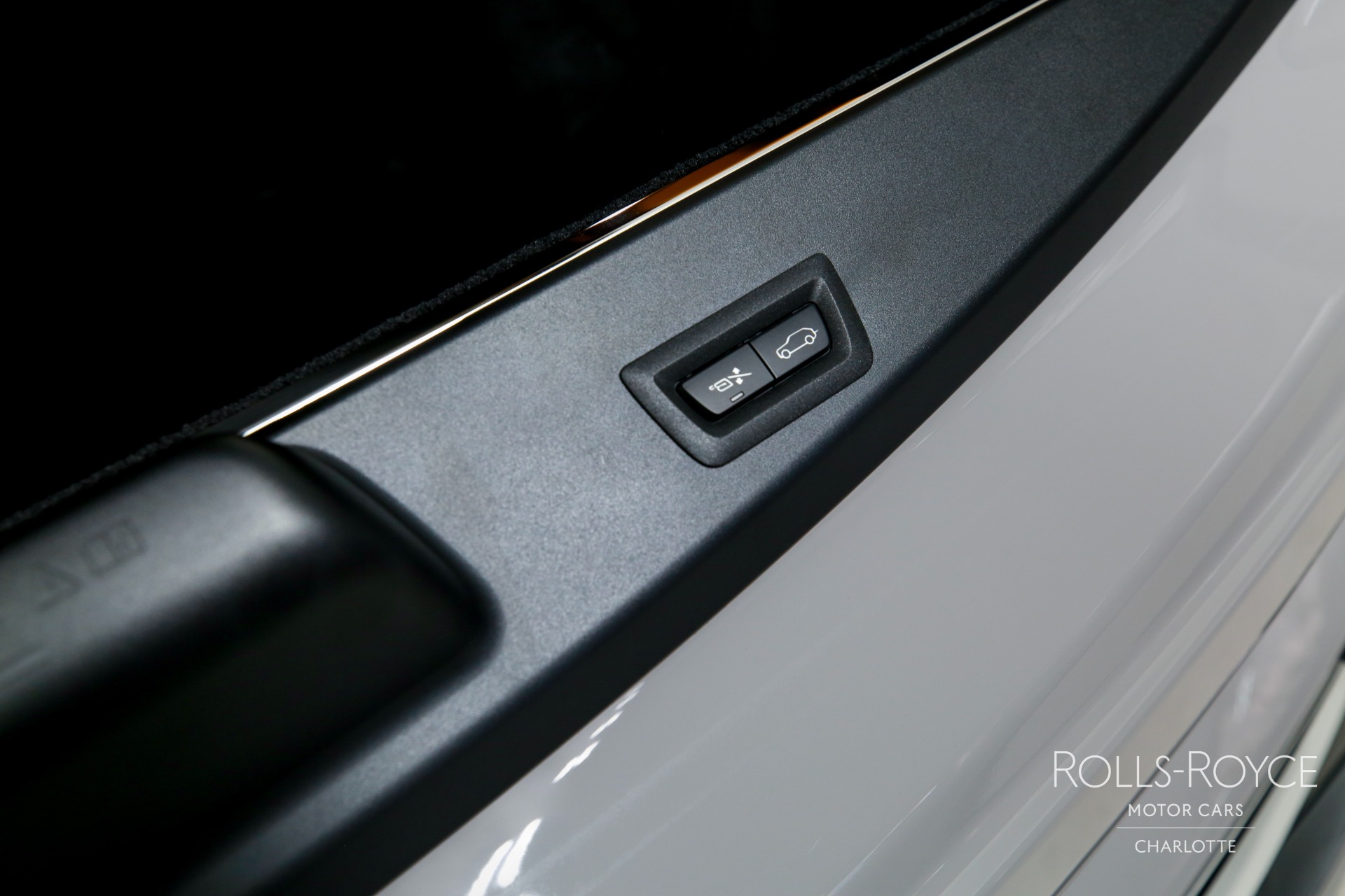 New 2027 Rolls-Royce Cullinan  | Charlotte, NC