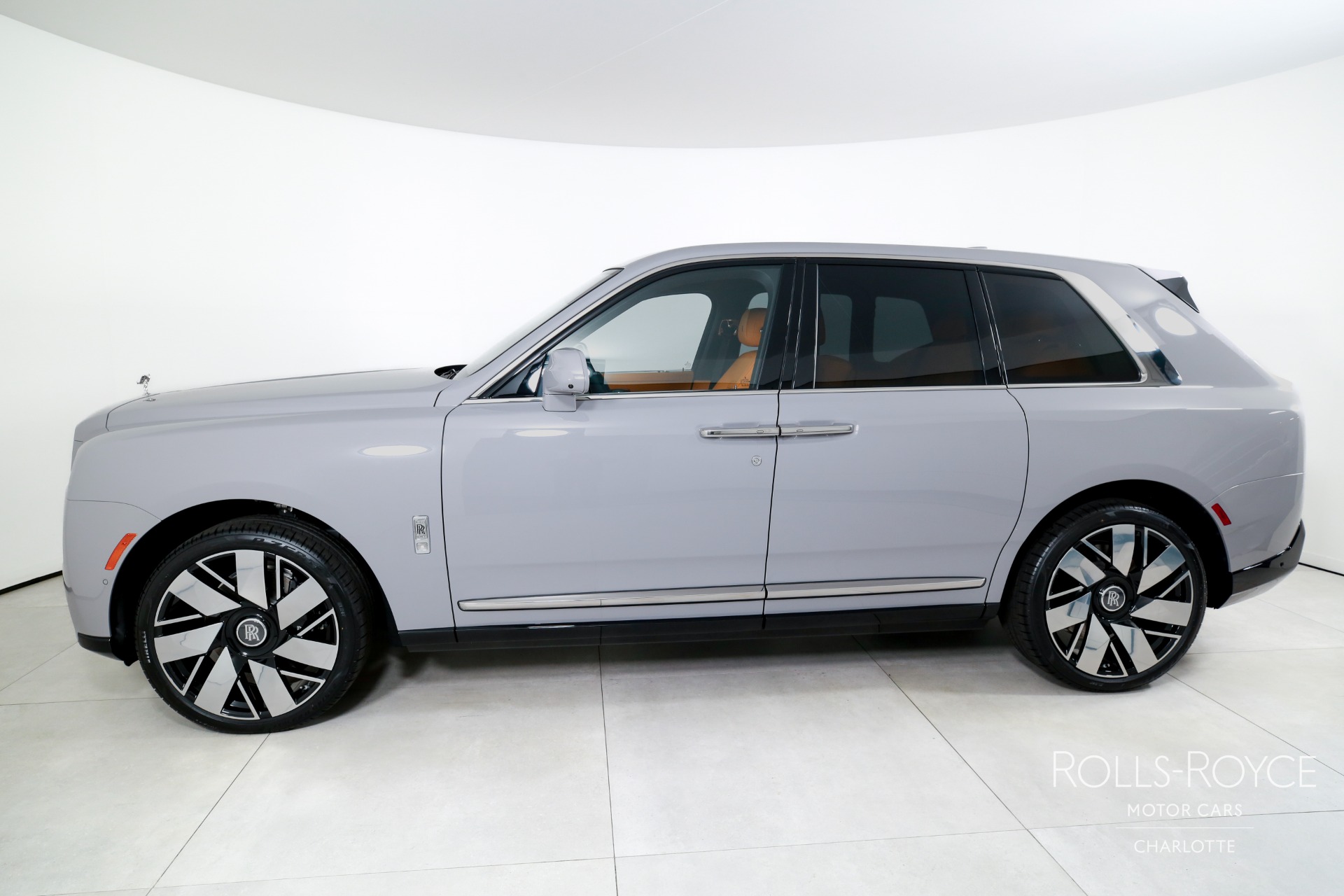 New 2027 Rolls-Royce Cullinan  | Charlotte, NC