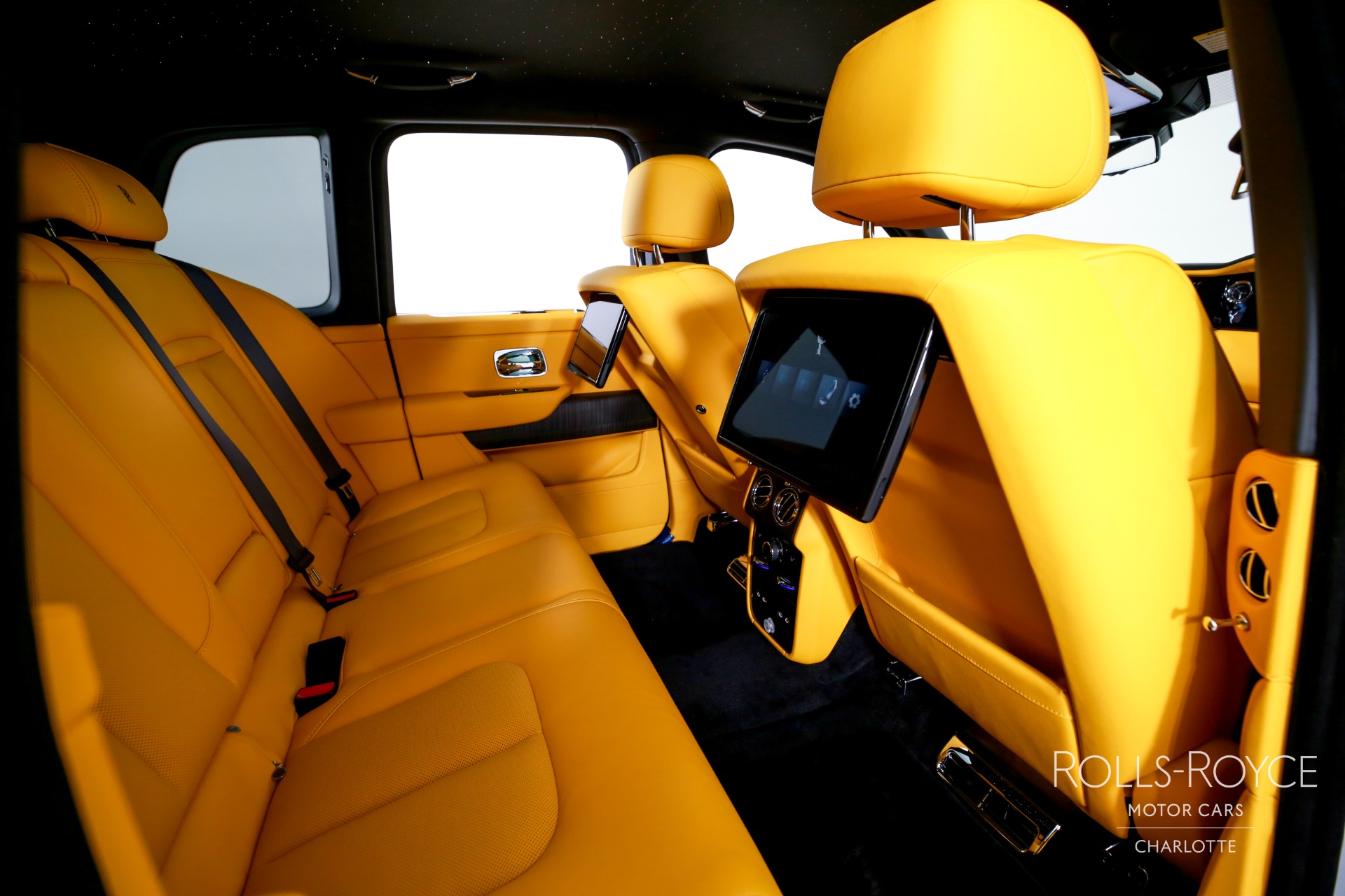 New 2027 Rolls-Royce Cullinan  | Charlotte, NC