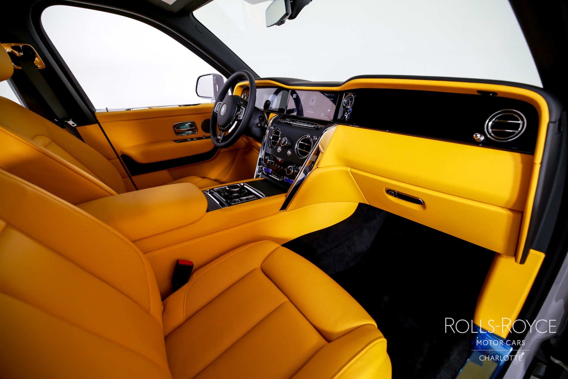 New 2027 Rolls-Royce Cullinan  | Charlotte, NC