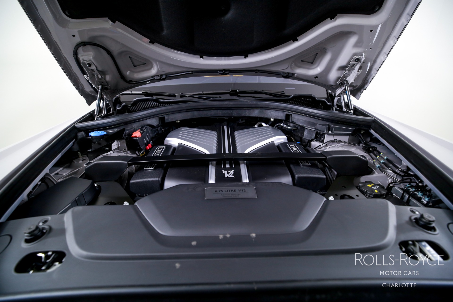 New 2027 Rolls-Royce Cullinan  | Charlotte, NC