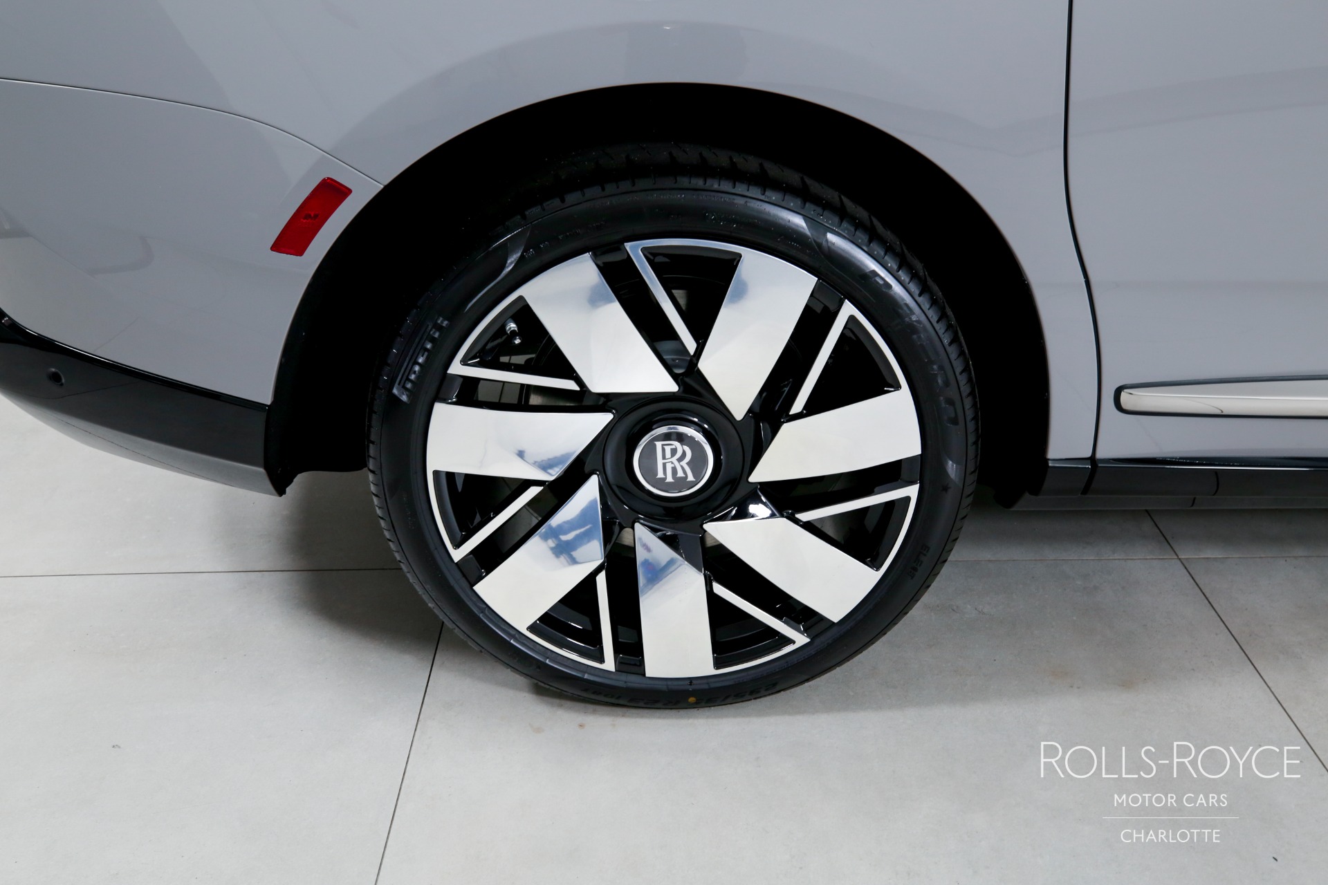 New 2027 Rolls-Royce Cullinan  | Charlotte, NC