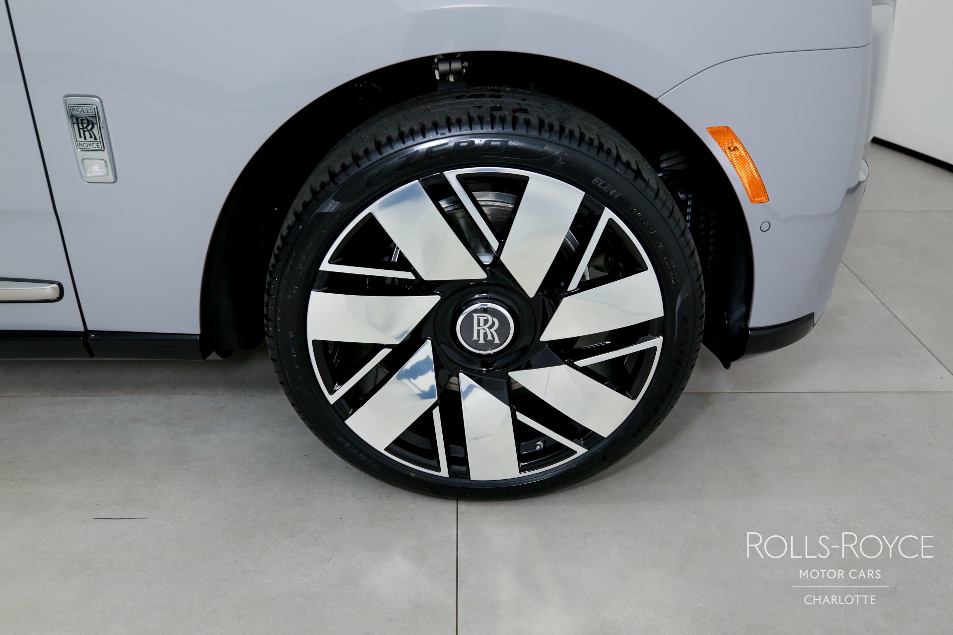 New 2027 Rolls-Royce Cullinan  | Charlotte, NC