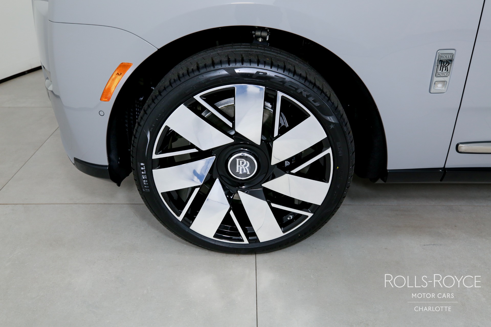 New 2027 Rolls-Royce Cullinan  | Charlotte, NC
