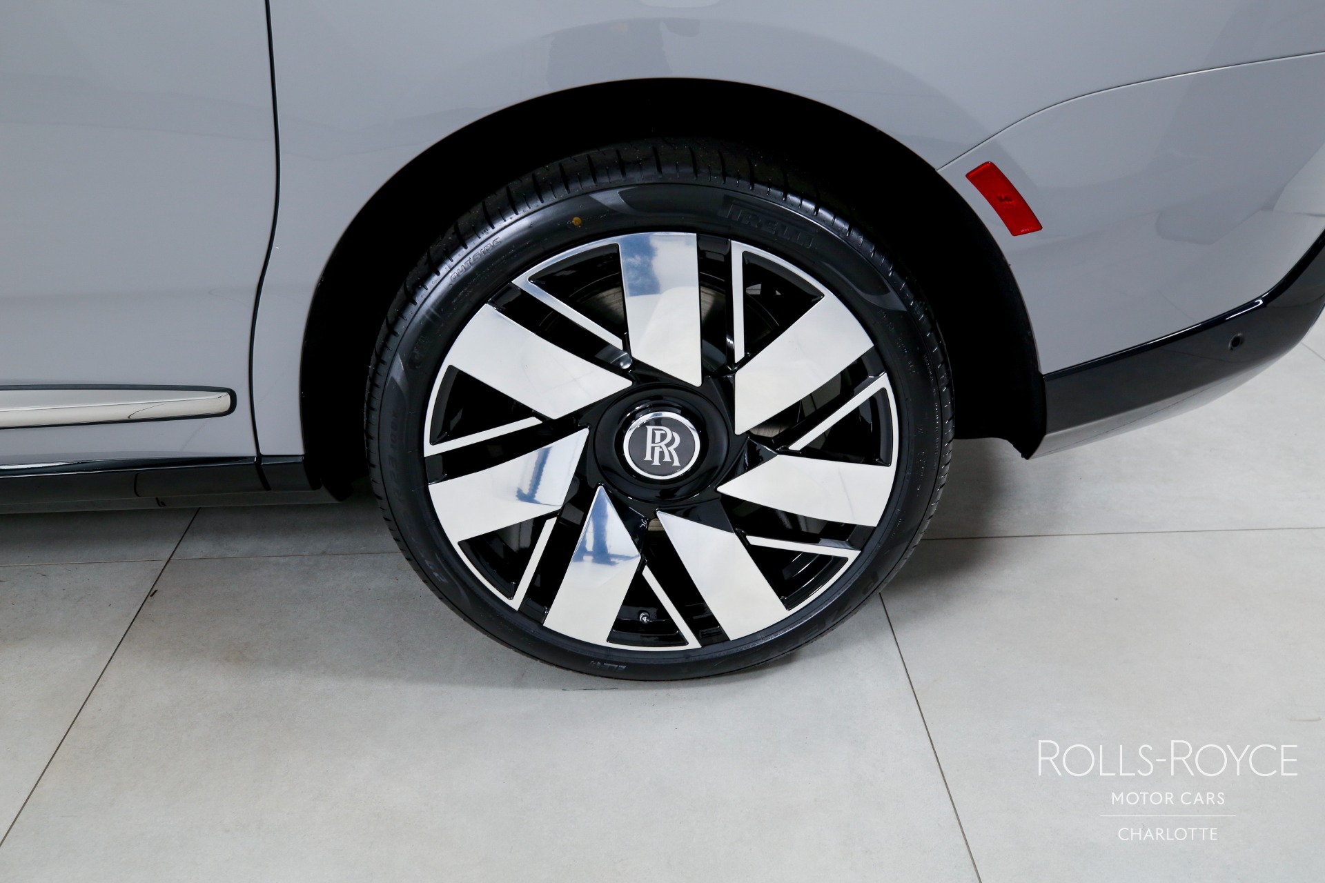 New 2027 Rolls-Royce Cullinan  | Charlotte, NC