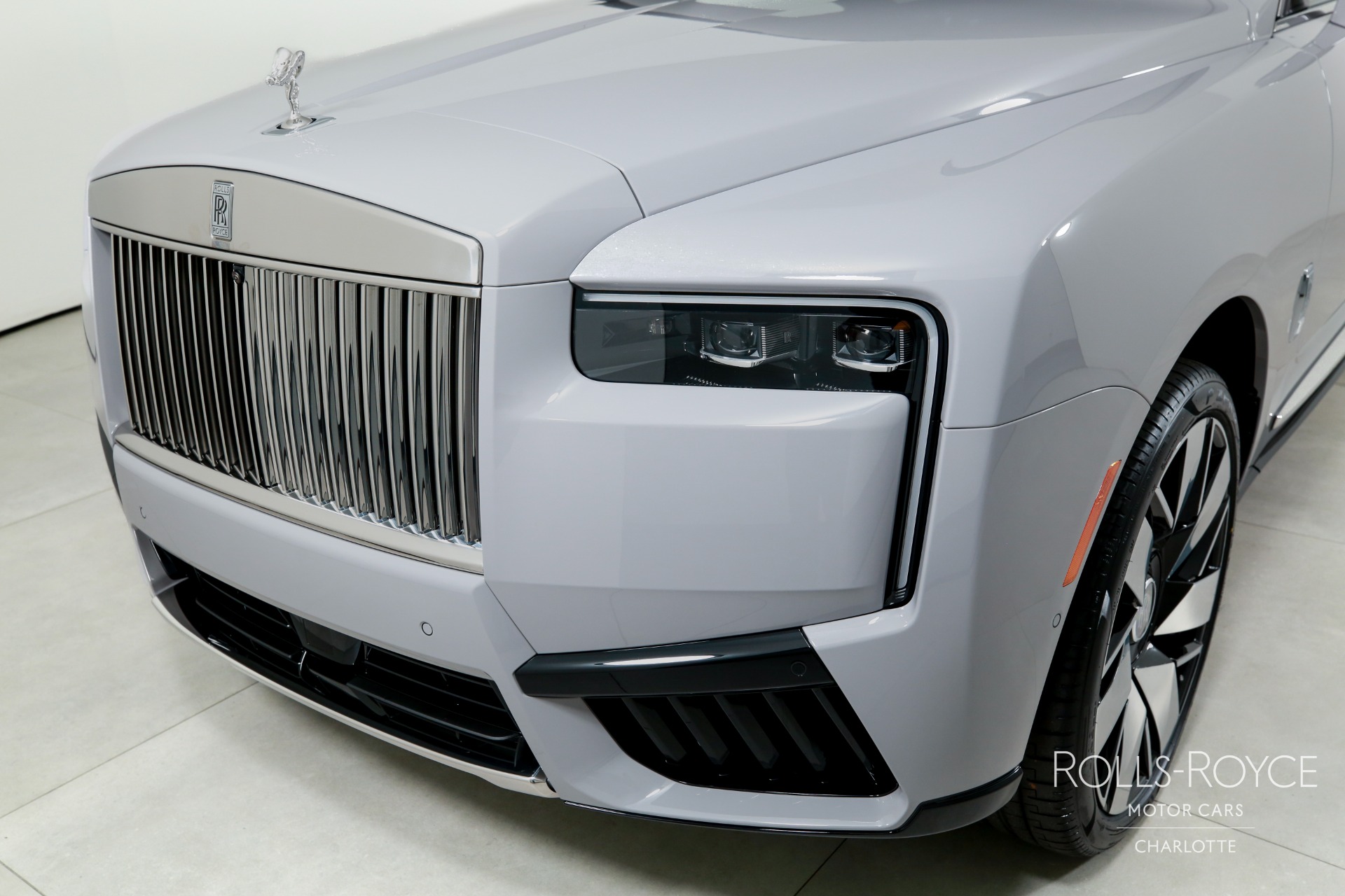 New 2027 Rolls-Royce Cullinan  | Charlotte, NC