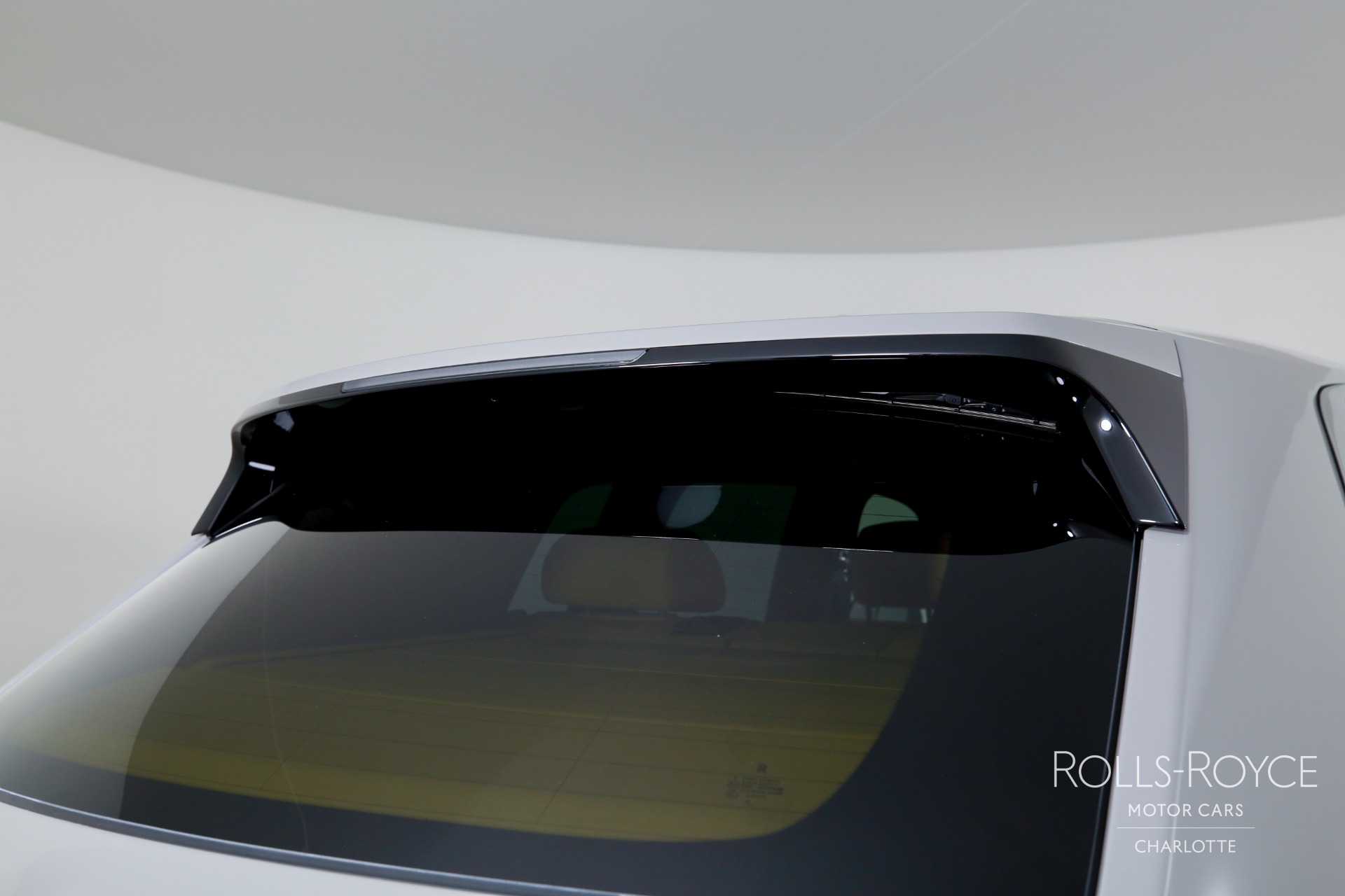 New 2027 Rolls-Royce Cullinan  | Charlotte, NC