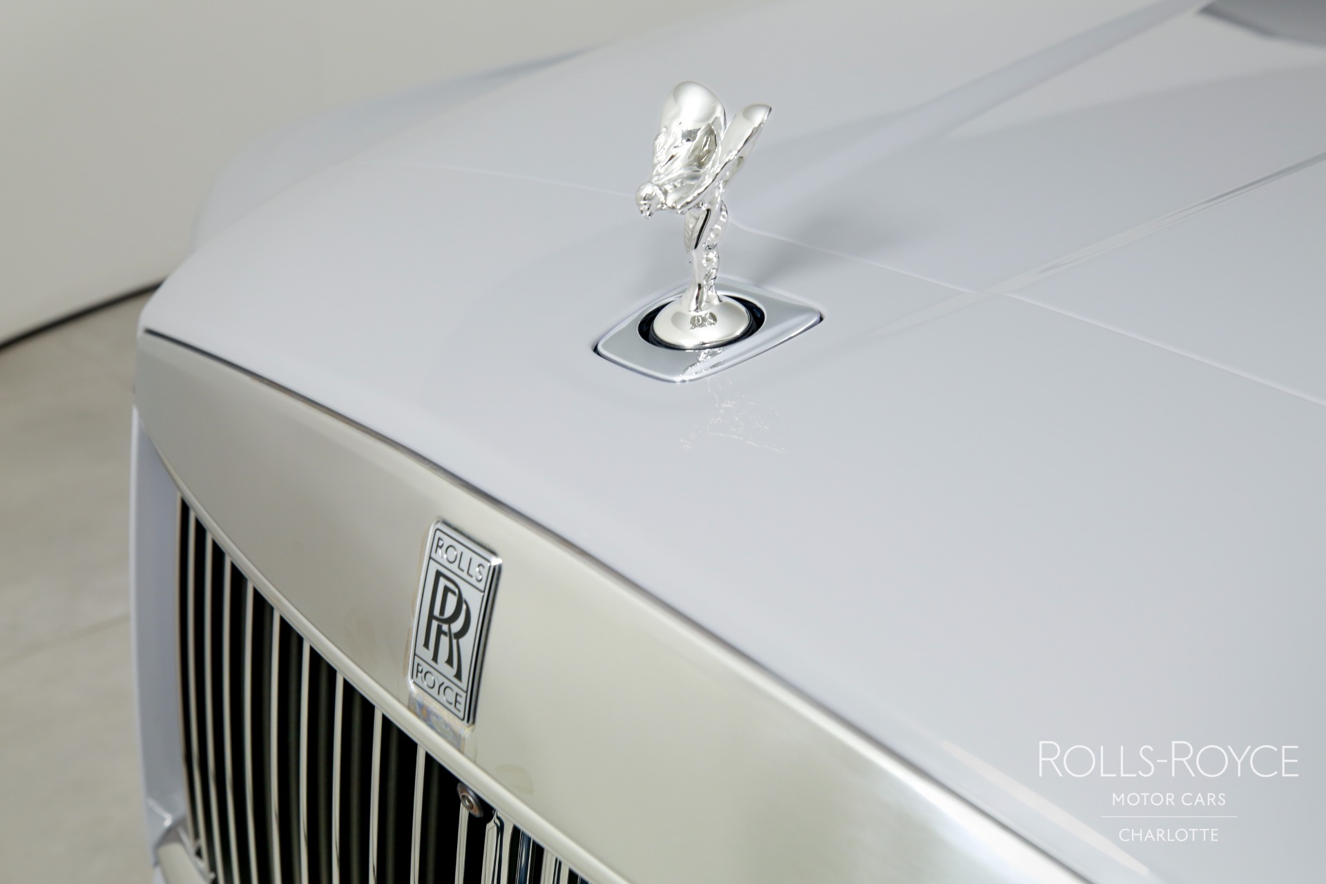 New 2027 Rolls-Royce Cullinan  | Charlotte, NC