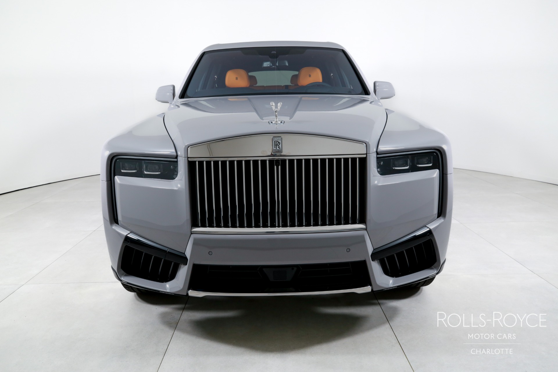 New 2027 Rolls-Royce Cullinan  | Charlotte, NC