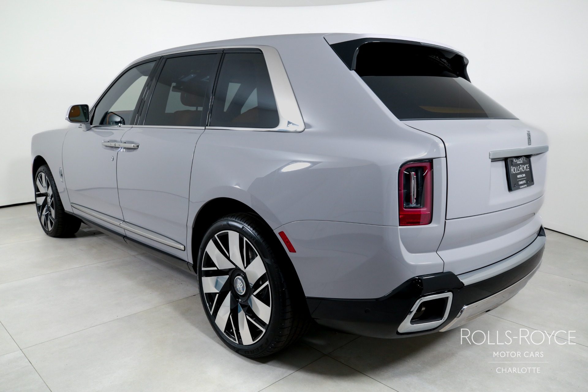 New 2027 Rolls-Royce Cullinan  | Charlotte, NC