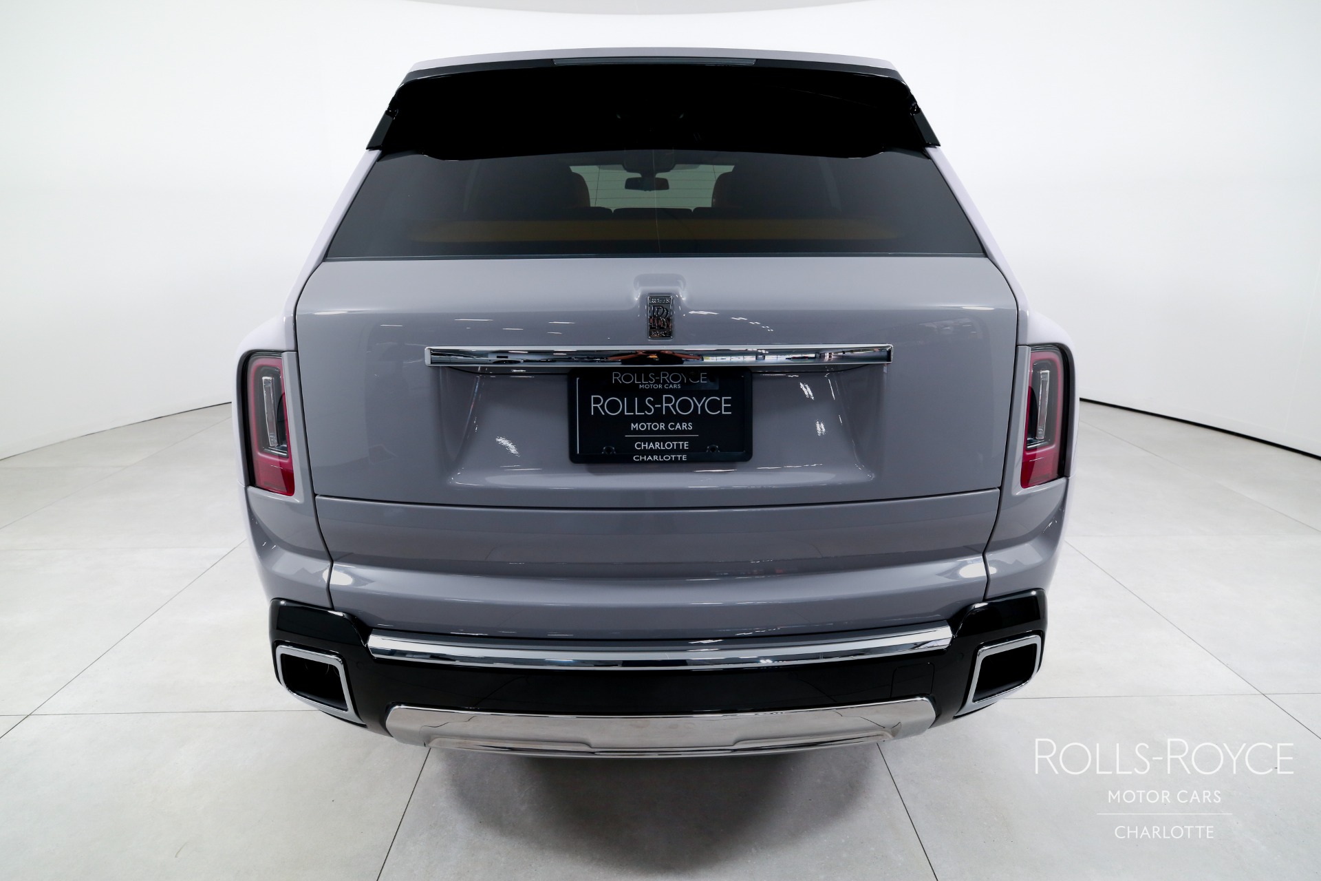 New 2027 Rolls-Royce Cullinan  | Charlotte, NC