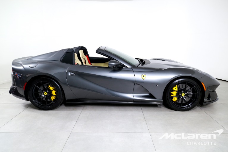 Used-2021-Ferrari-812-GTS