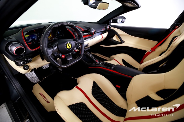 Used-2021-Ferrari-812-GTS