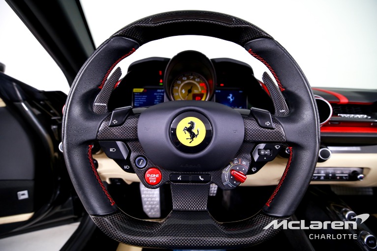 Used-2021-Ferrari-812-GTS