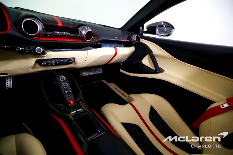 Used-2021-Ferrari-812-GTS