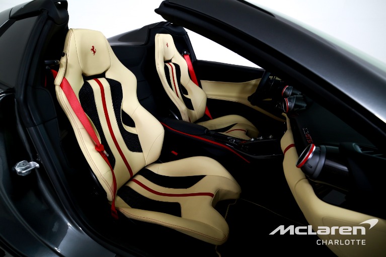 Used-2021-Ferrari-812-GTS