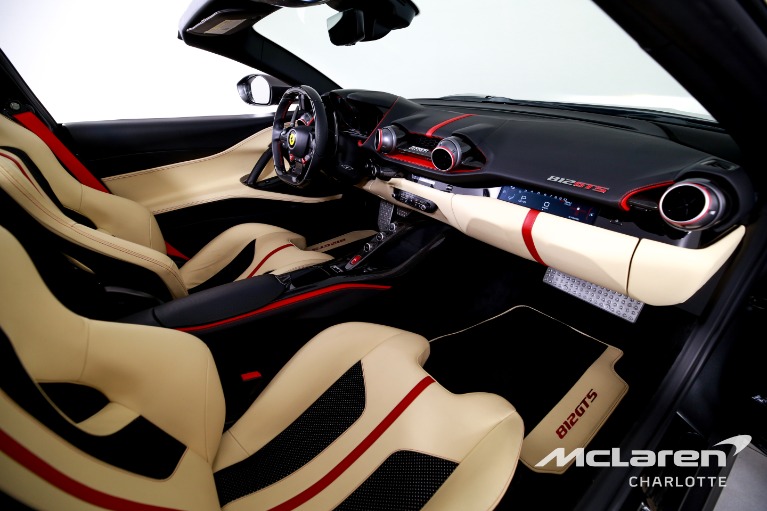 Used-2021-Ferrari-812-GTS