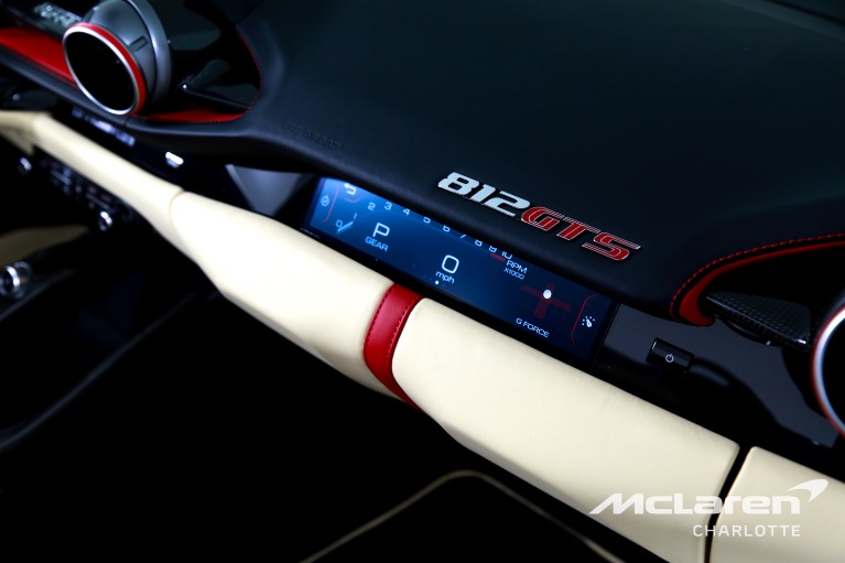Used-2021-Ferrari-812-GTS
