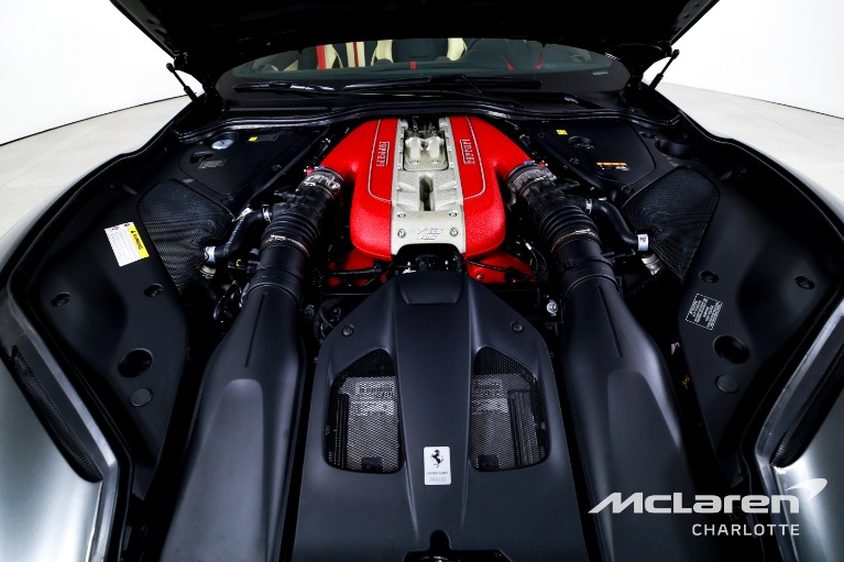 Used-2021-Ferrari-812-GTS