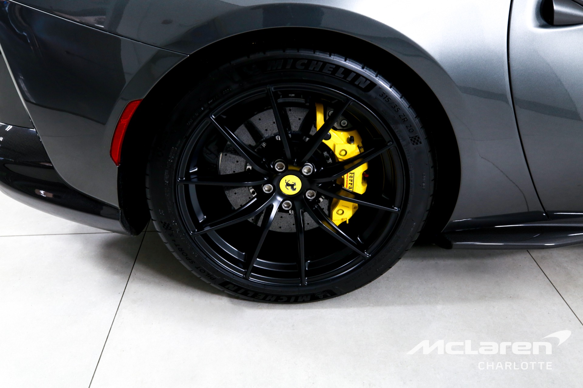 Used 2021 Ferrari 812 GTS  | Charlotte, NC