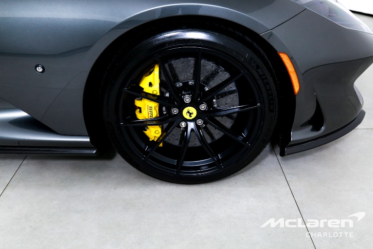Used-2021-Ferrari-812-GTS