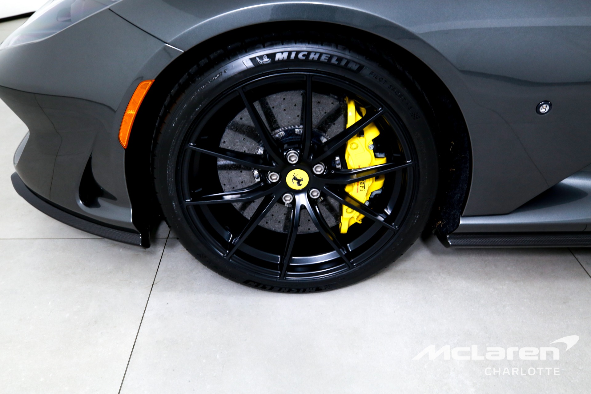 Used 2021 Ferrari 812 GTS  | Charlotte, NC