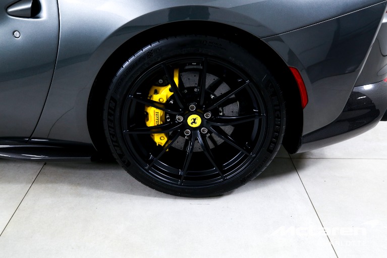 Used-2021-Ferrari-812-GTS
