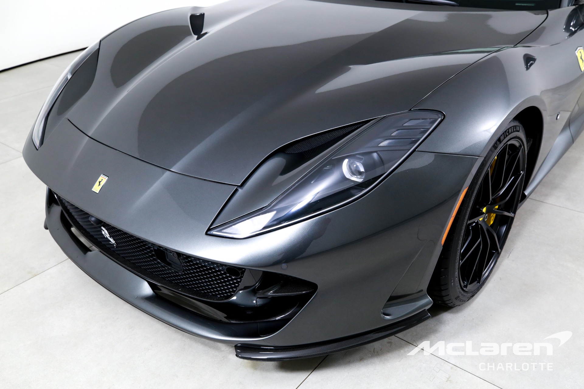 Used 2021 Ferrari 812 GTS  | Charlotte, NC