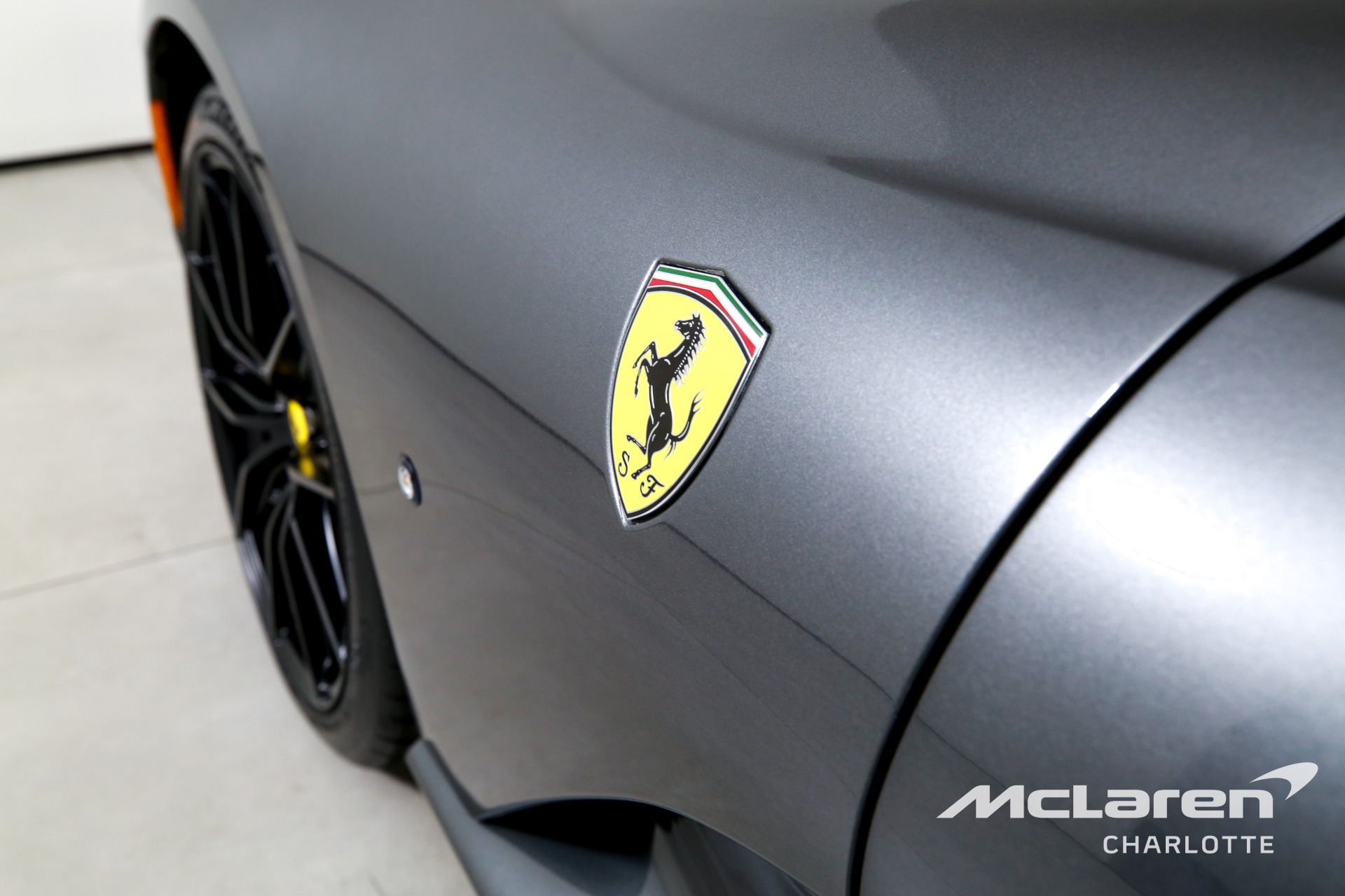 Used 2021 Ferrari 812 GTS  | Charlotte, NC