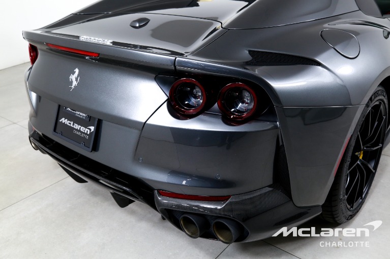 Used-2021-Ferrari-812-GTS