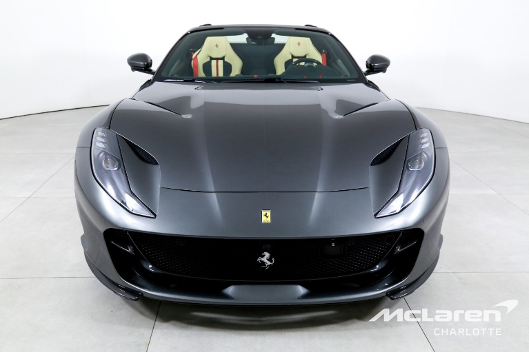Used-2021-Ferrari-812-GTS
