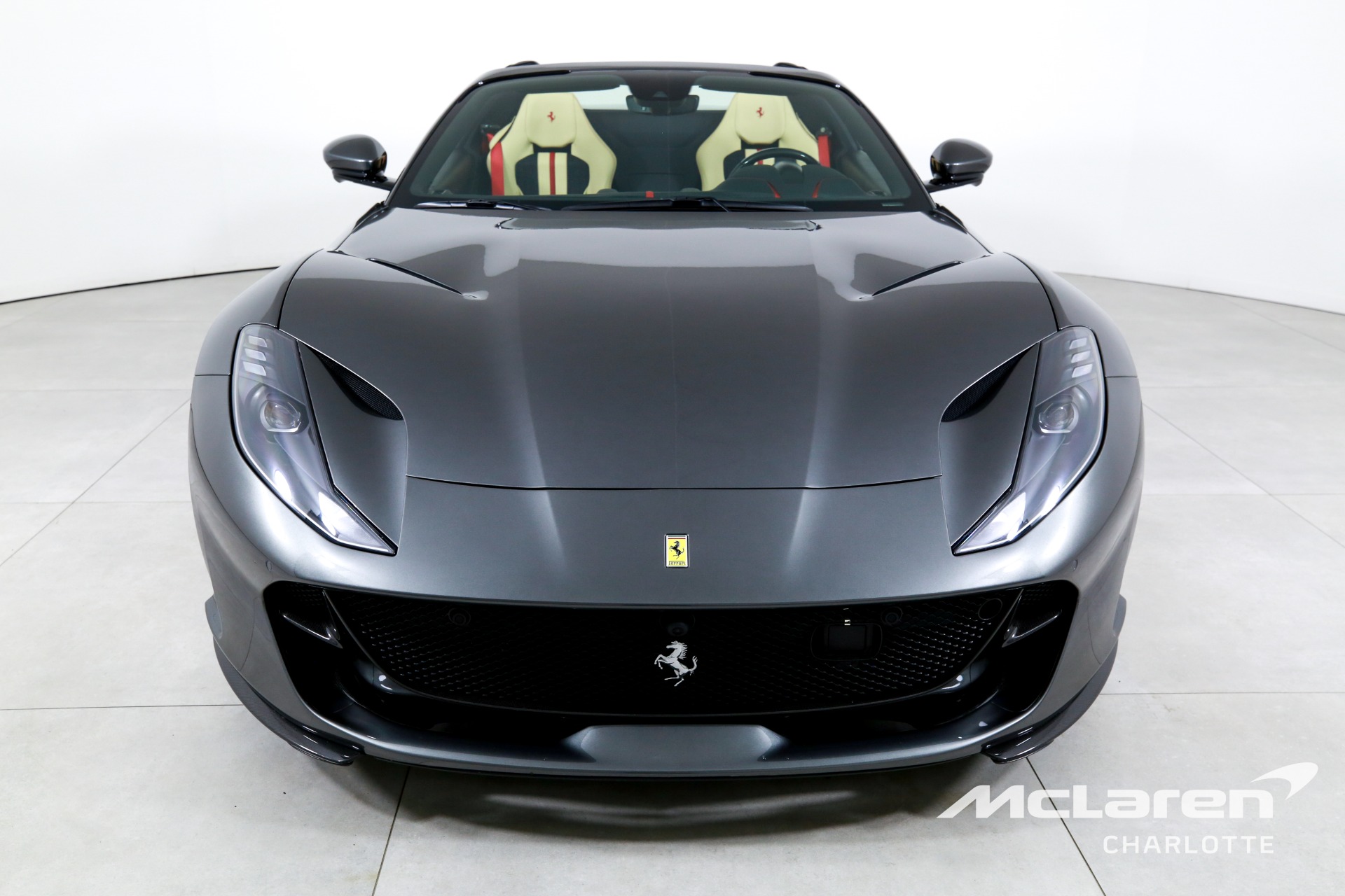 Used 2021 Ferrari 812 GTS  | Charlotte, NC