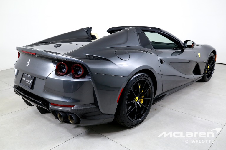 Used-2021-Ferrari-812-GTS