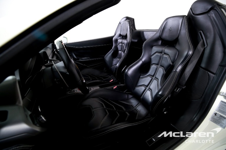 Used-2014-Ferrari-458-Spider