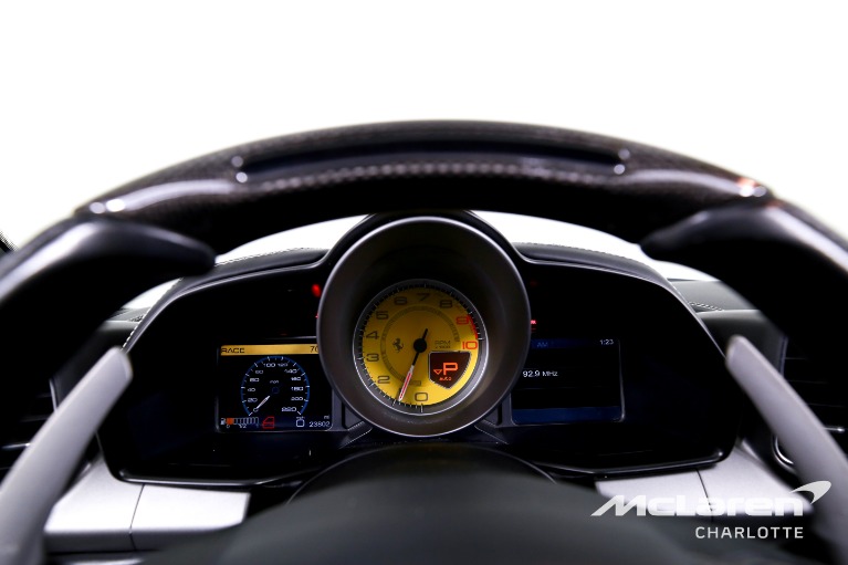 Used-2014-Ferrari-458-Spider