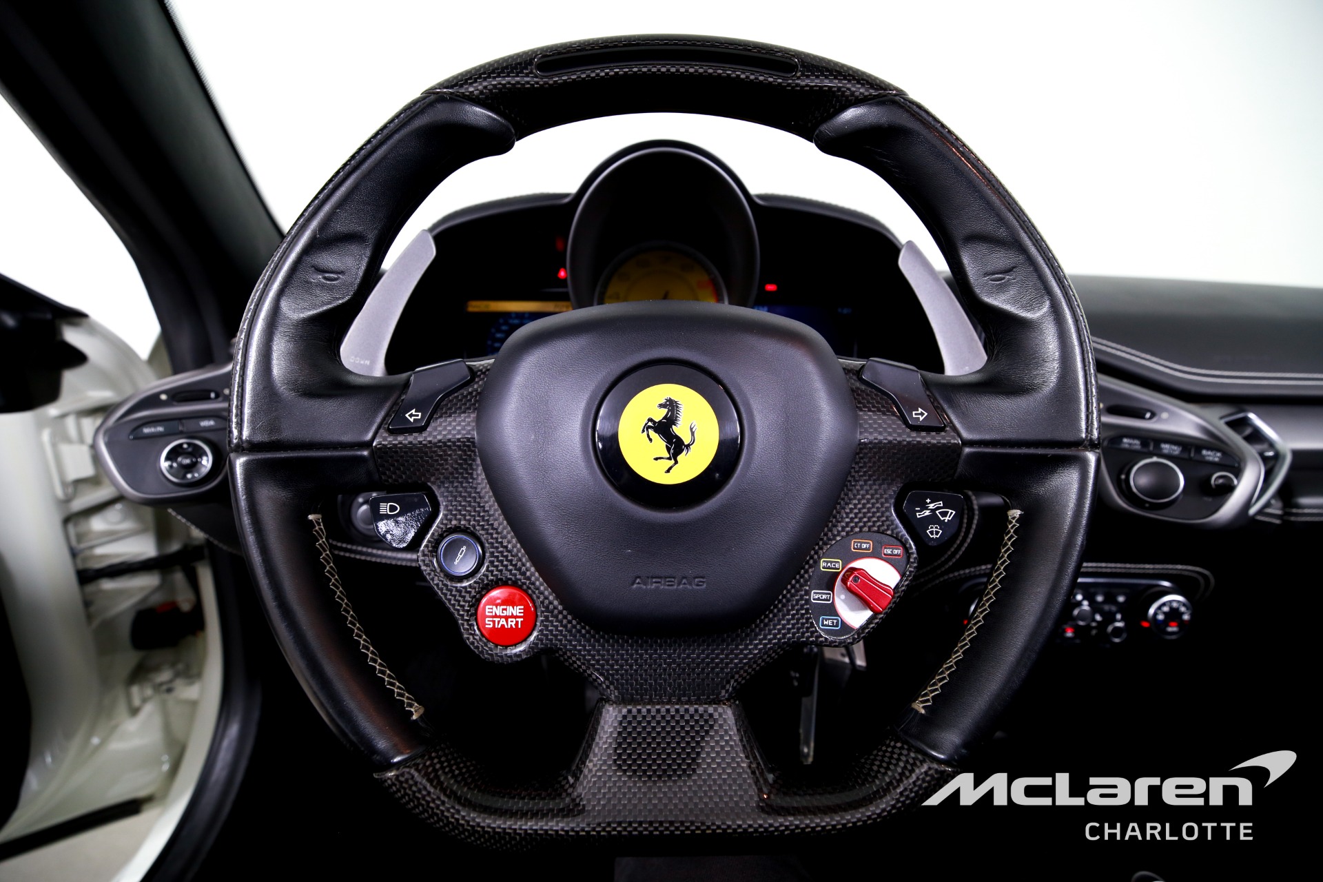 Used 2014 Ferrari 458 Spider  | Charlotte, NC